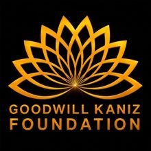 Goodwill Kaniz Foundation Logo